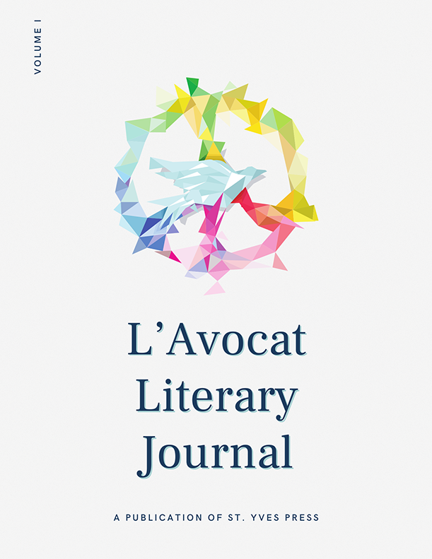 L'Avocat Literary Journal